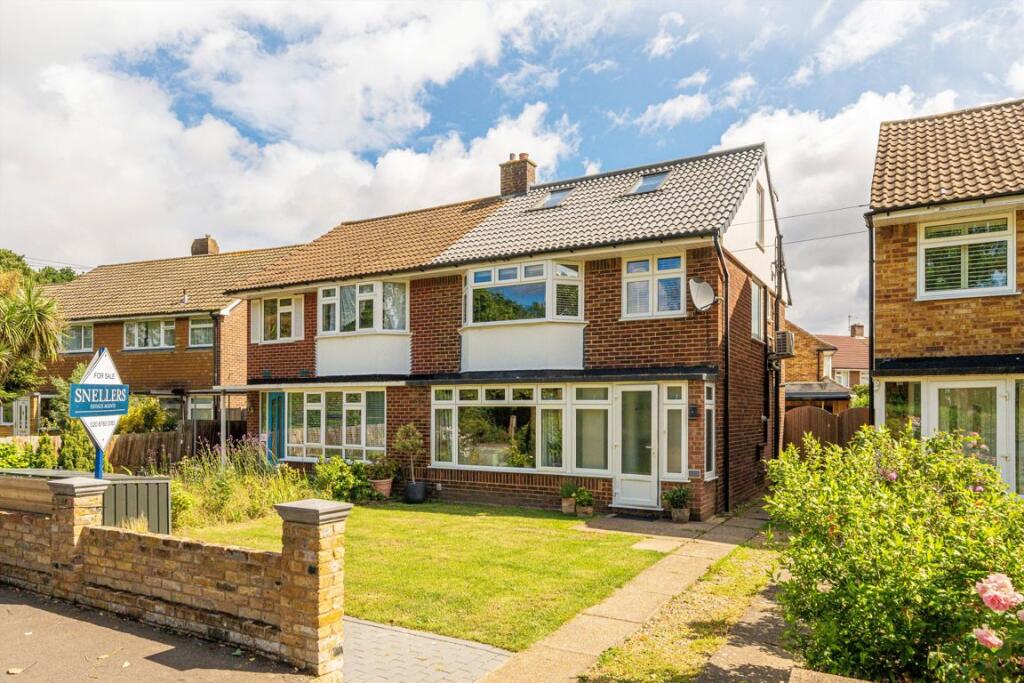 Main image of property: Buckingham Road, Hampton