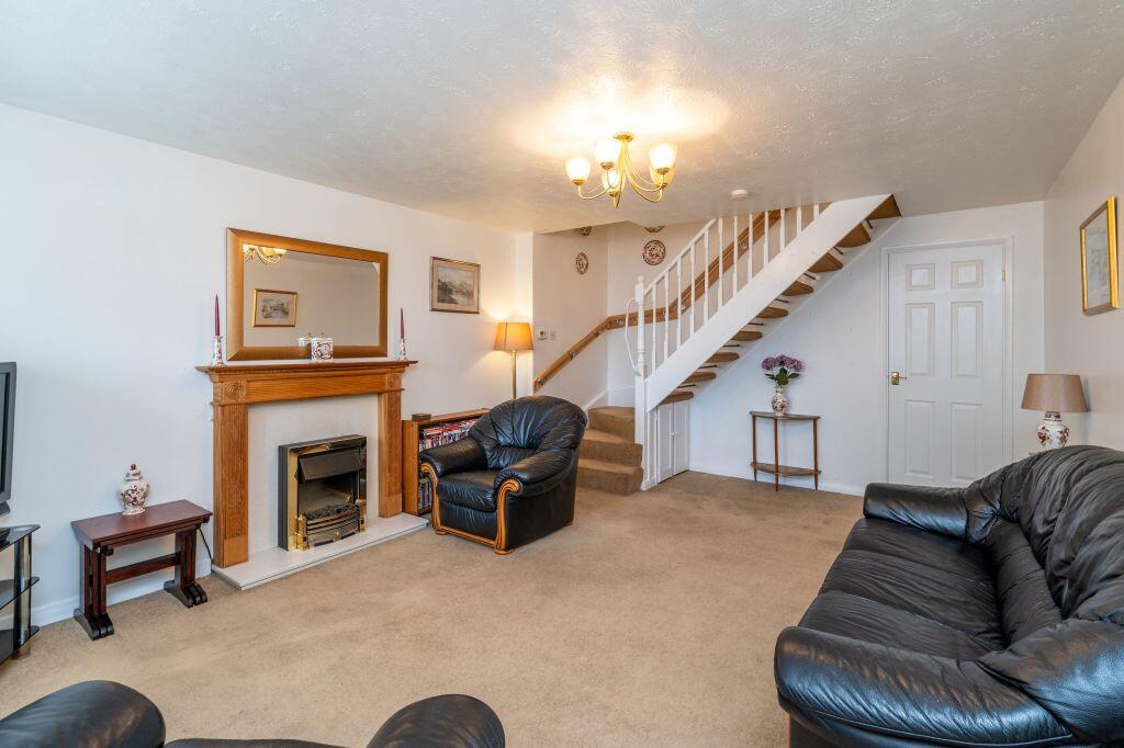 55 Stoneybank Gardens, Musselburgh, EH21 6TJ - View 3