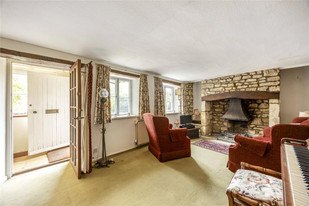 House in Cotswold, Sevenhampton - View 4