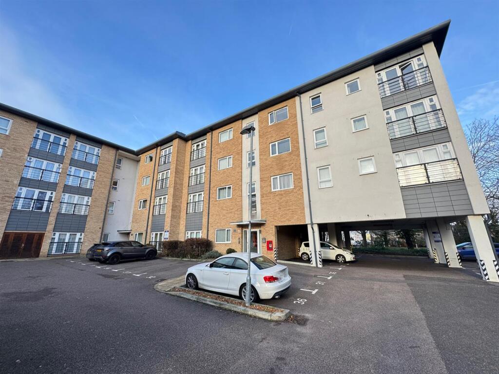 Main image of property: Olive Court, Southernhay Close, Basildon