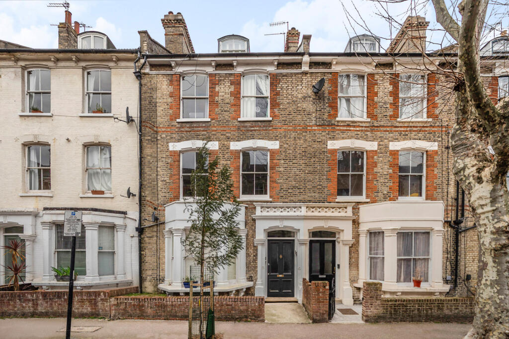 Main image of property: Stavordale Road, London, N5