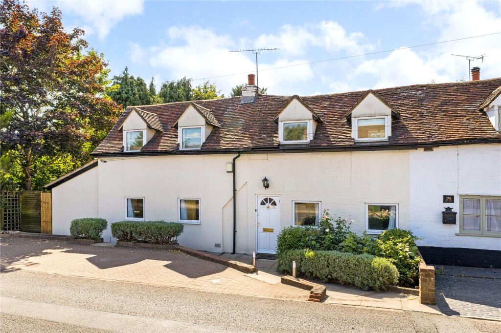Main image of property: The Hill, Wheathampstead, St. Albans, AL4