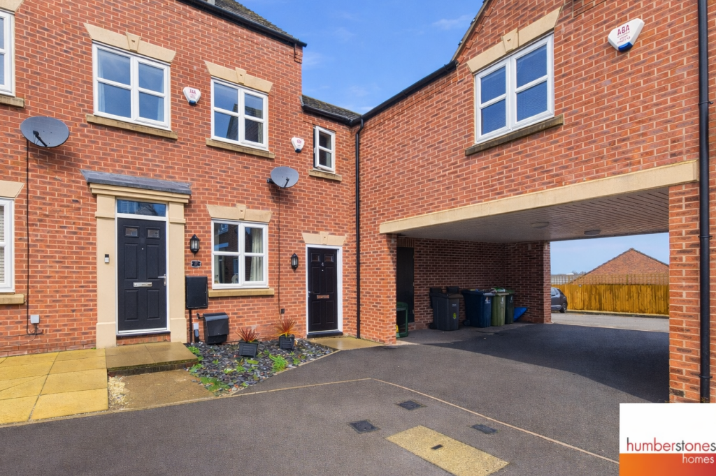 Main image of property: Gower Croft, Oldbury