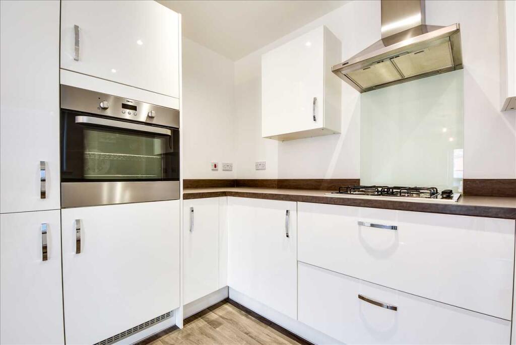 Apartment in Wellingborough, Burrow's Bush - View 6