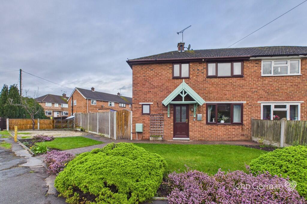 Main image of property: St. James Road, Barton-under-Needwood