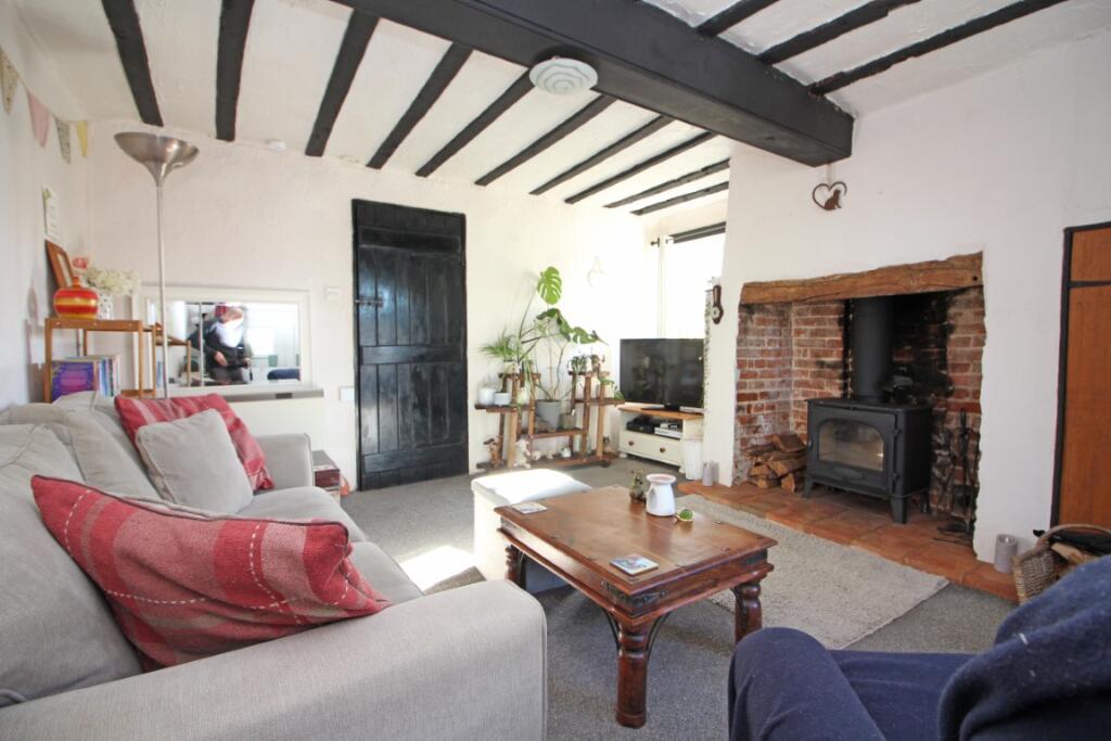 2 Twin Gates, The Street, Swafield, North Walsham, Norfolk NR28 0RN photo 3