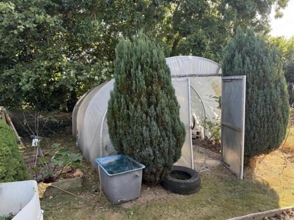 Polytunnel