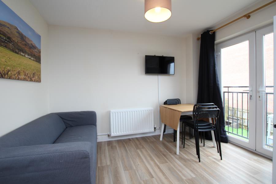 House in Bristol - View 4