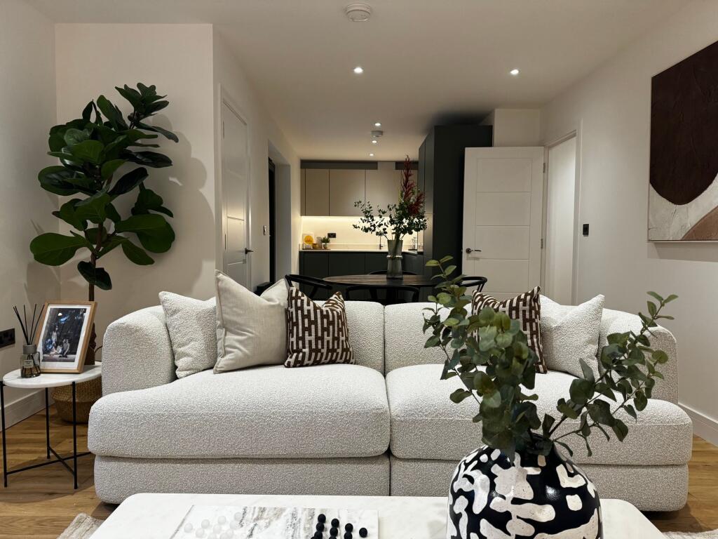 Main image of property: Russell Hill, Purley, CR8