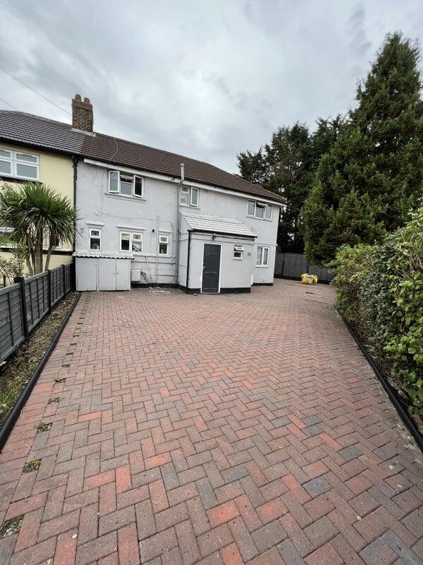 Main image of property: West Park Close, Romford, RM6