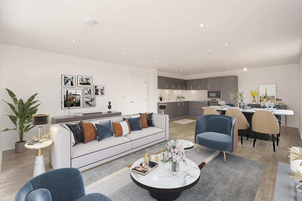 House in Worthing, Broadwater - View 2
