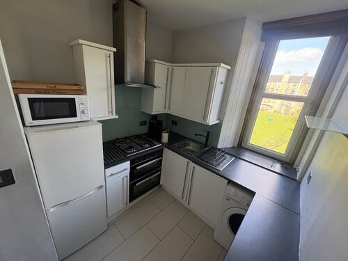 Merchiston Grove, Edinburgh, EH11 - View 5