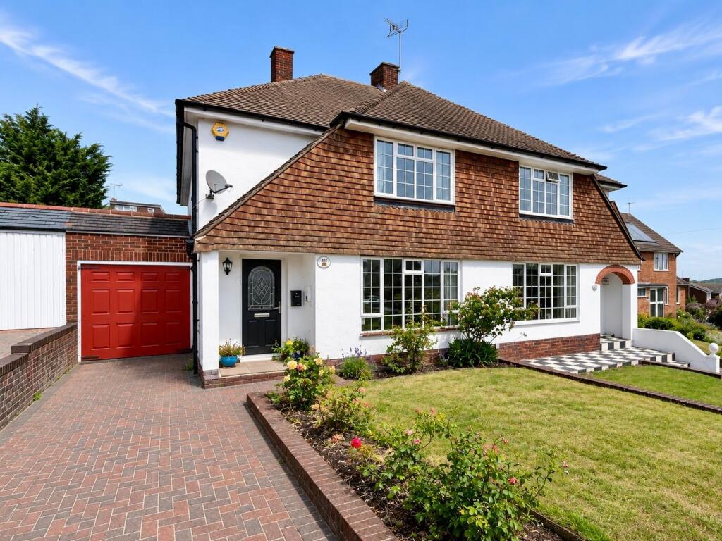 Main image of property: Hurst Road, Bexley, DA5