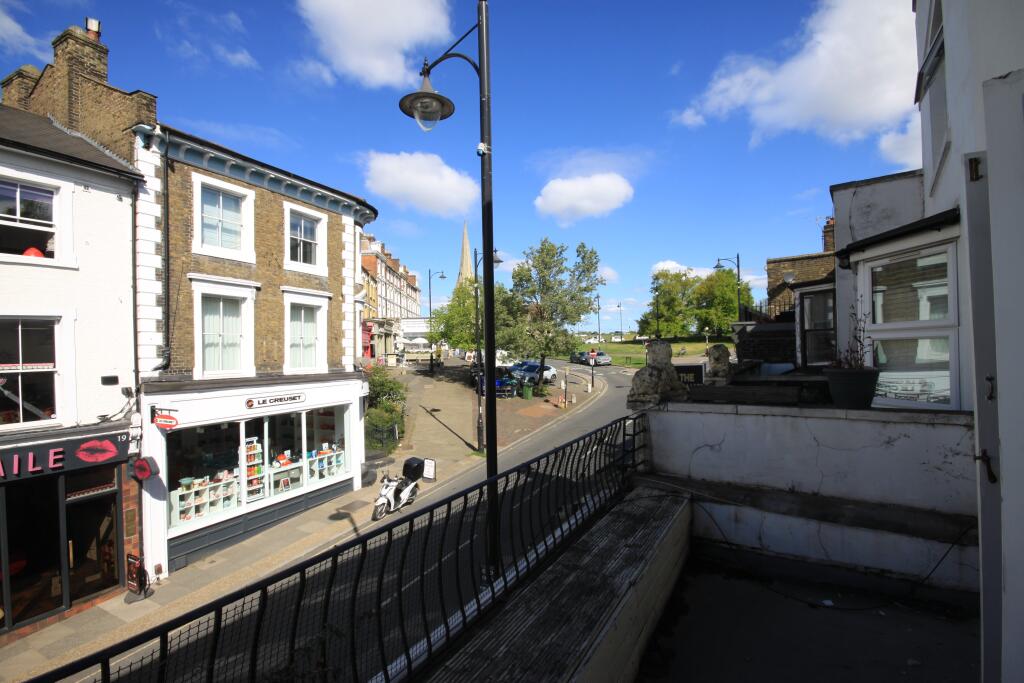 Main image of property: Montpelier Vale
