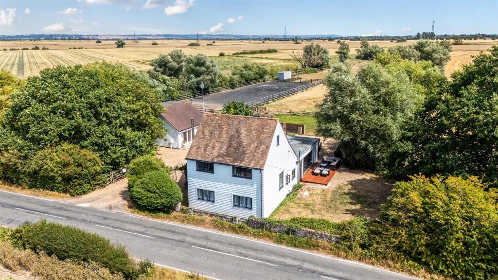 Main image of property: rural near Ashford, Kent