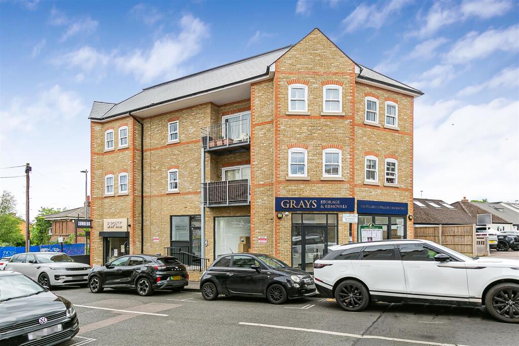 Apartment in Epping Forest, Buckhurst Hill