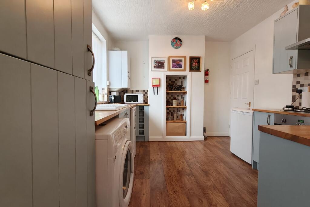 House in Lancaster, Morecambe - More