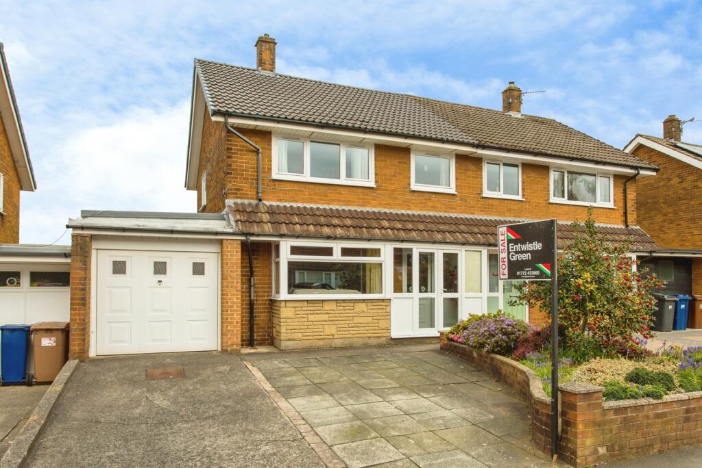 Main image of property: Hargreaves Avenue, Leyland, Lancashire, PR25