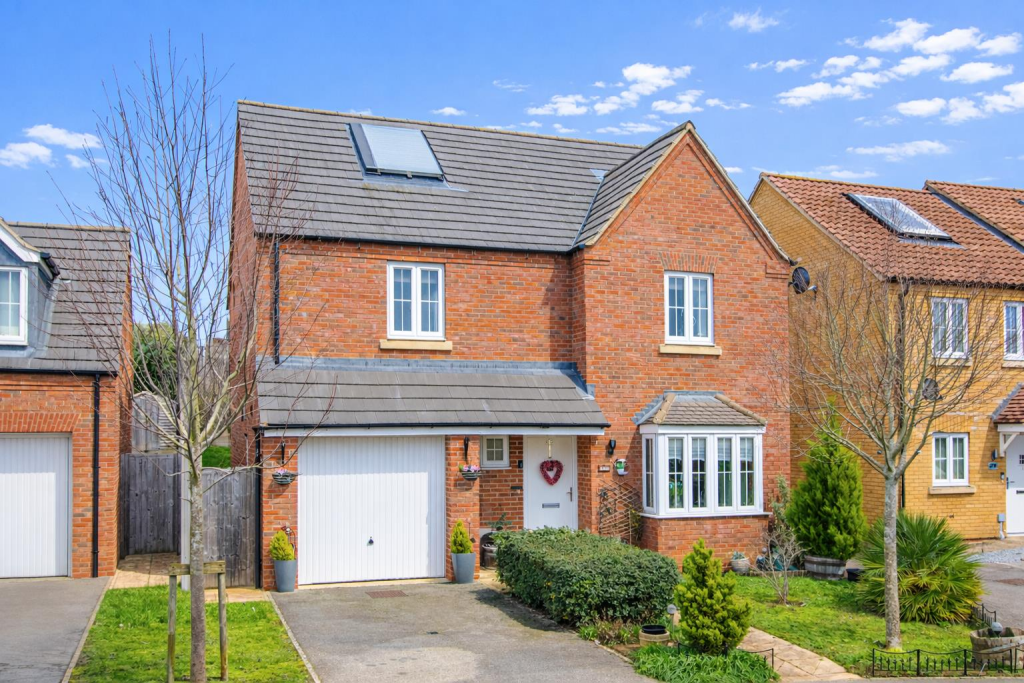 Main image of property: Virginia Crescent, Burton Latimer