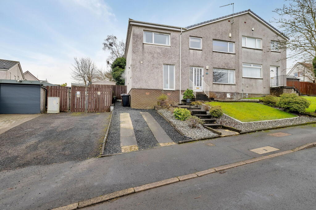Main image of property: Glen Mark Road, Neilston, Glasgow, East Renfrewshire