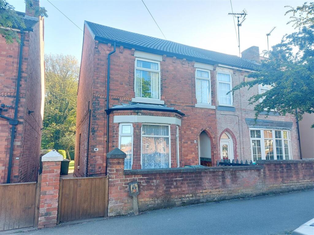 Main image of property: Southwell Road West, Mansfield
