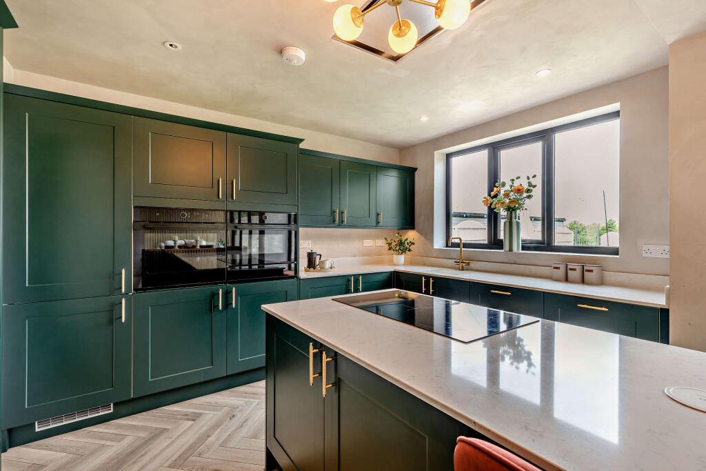 House in Oldham - More