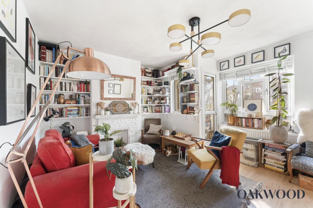 Main image of property: Park View, London, N5