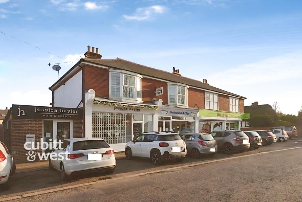 Main image of property: Station Road Bosham PO18