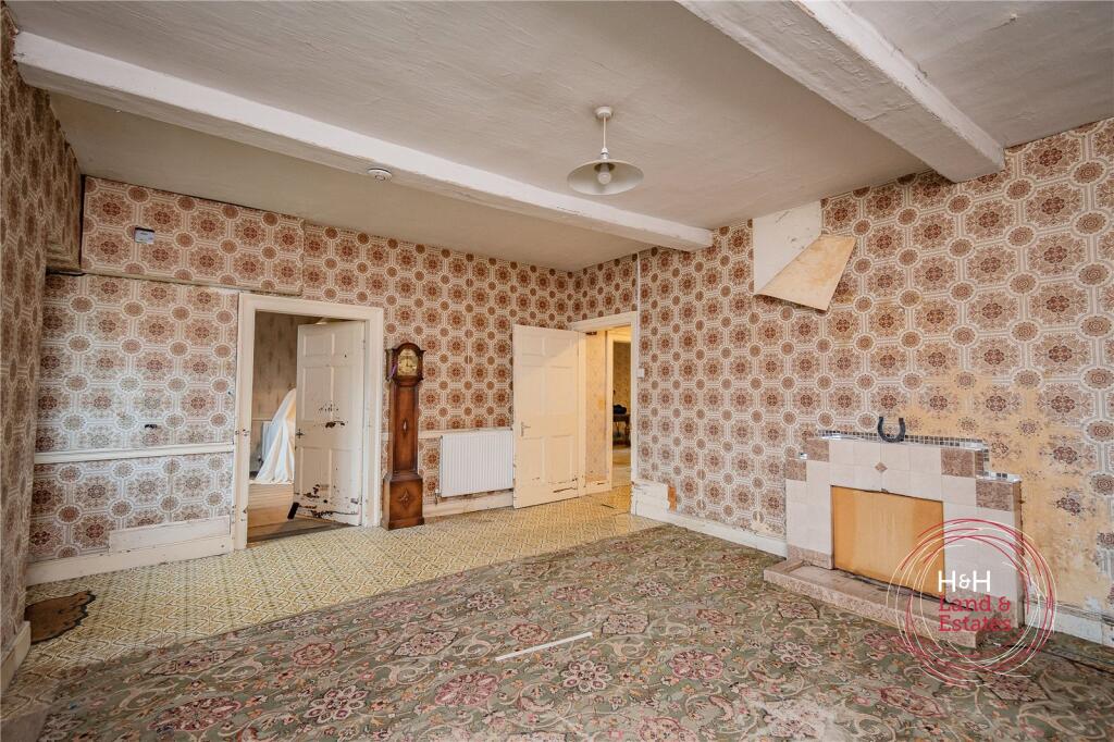 House in Carlisle, Westmorland and Furness - View 5