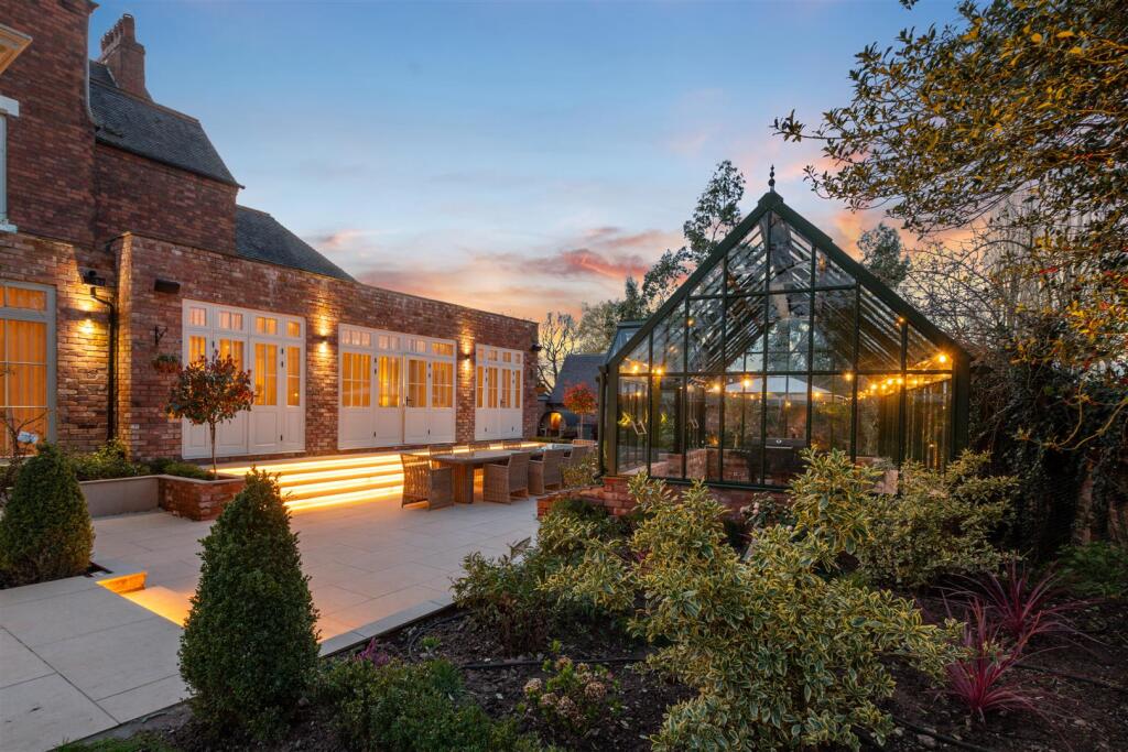 Additional image 33 of Wishaw, Sutton Coldfield