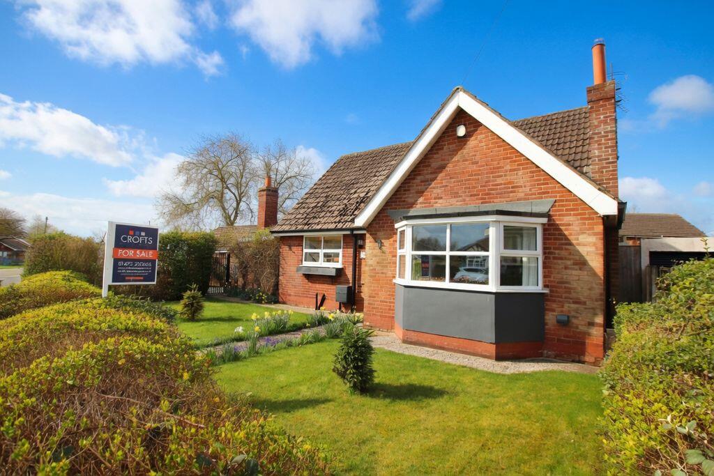 Main image of property: CHURCH LANE. HOLTON LE CLAY