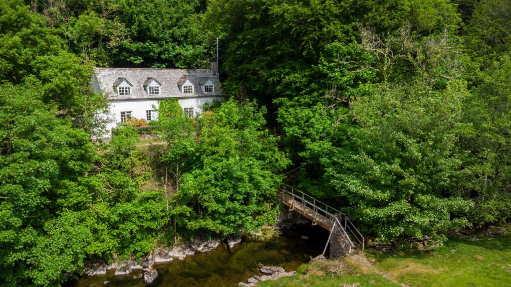 Main image of property: Brendon, Lynton