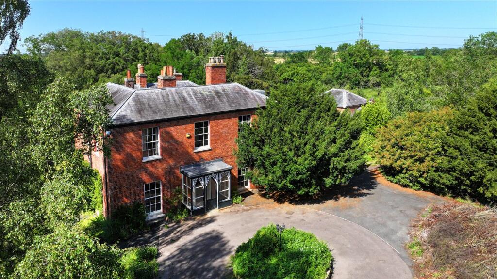 Howell Road, Heckington, Sleaford, Lincolnshire, NG34 - View 5