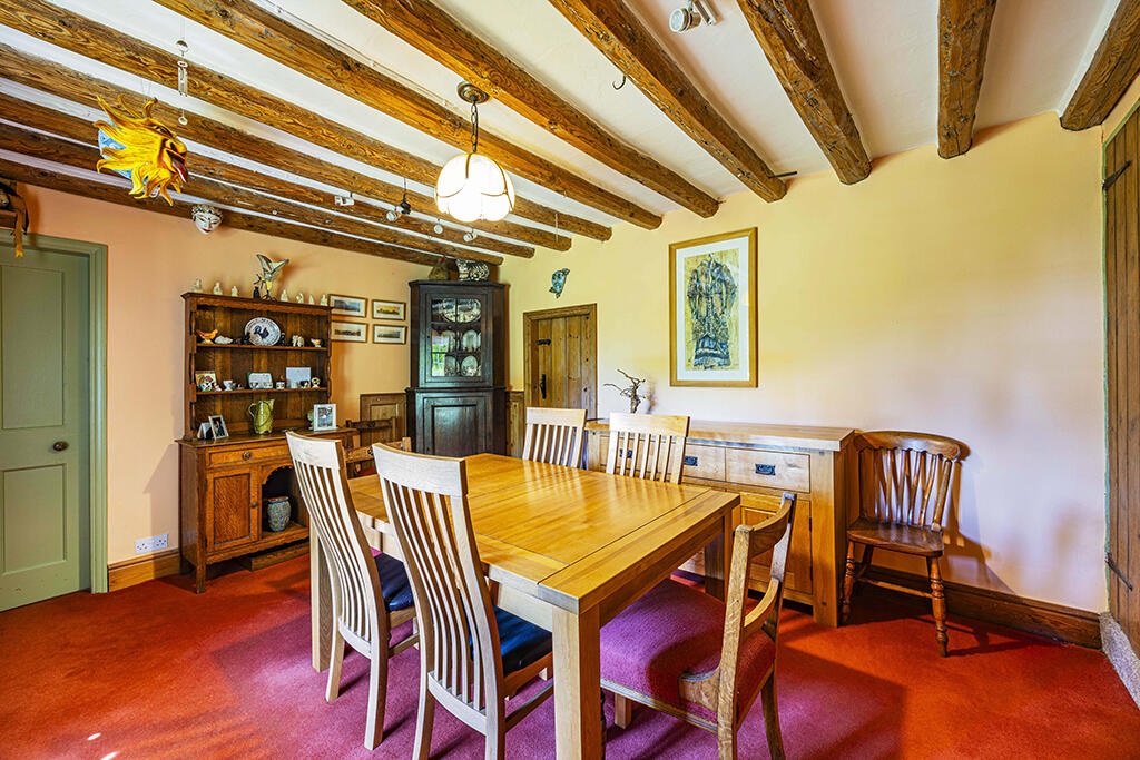 The Cottage, 165 Tollerton Lane, Tollerton, Nottinghamshire, NG12 4FT - View 4