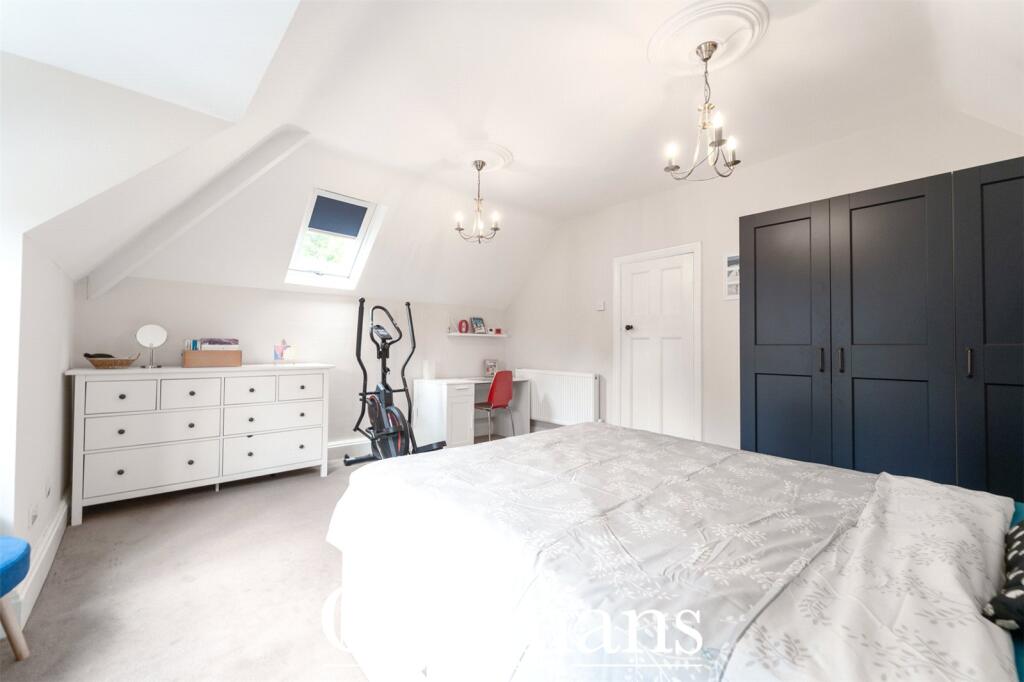 Additional image 56 of Bristol Road, Edgbaston, Birmingham, West Midlands, B5