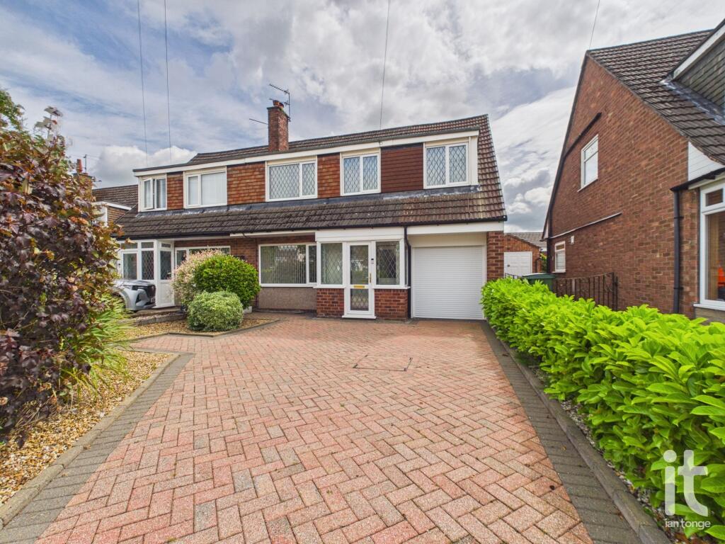 Main image of property: Denbigh Close, Hazel Grove, Stockport, SK7