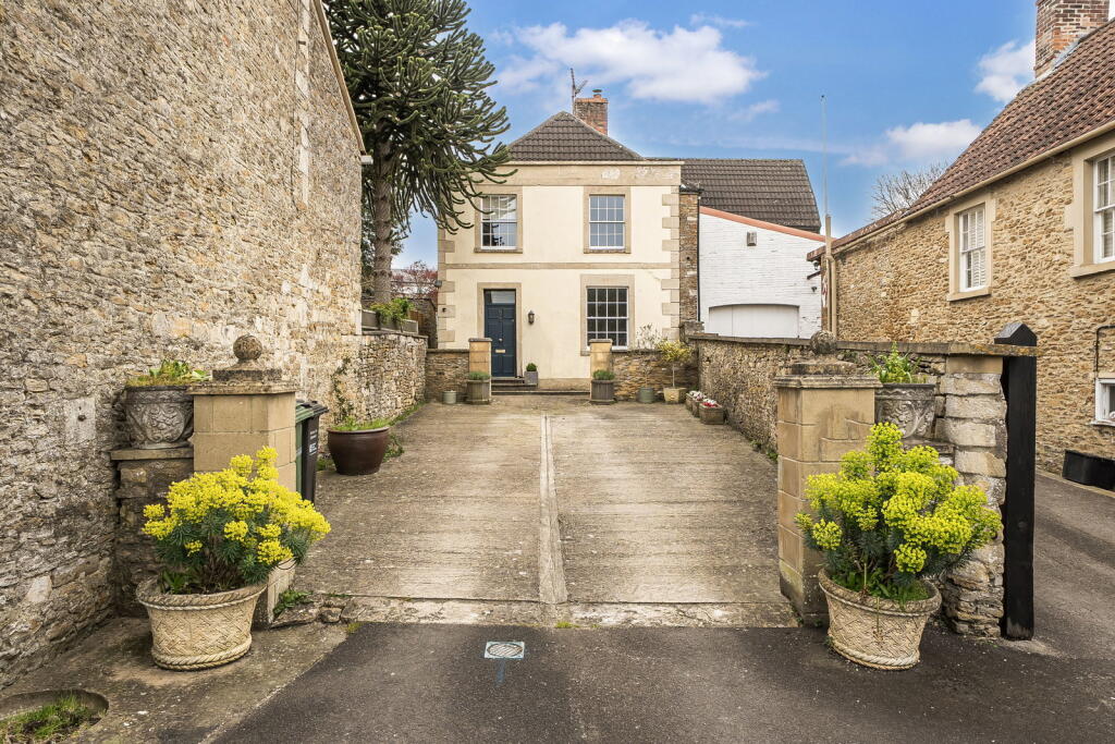 Additional image 2 of The Manse, Bath Road, Beckington BA11 6SW