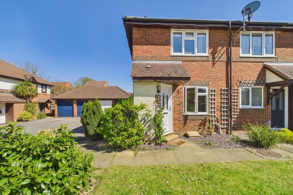 Main image of property: Howell Close, Warfield, Berkshire, RG42