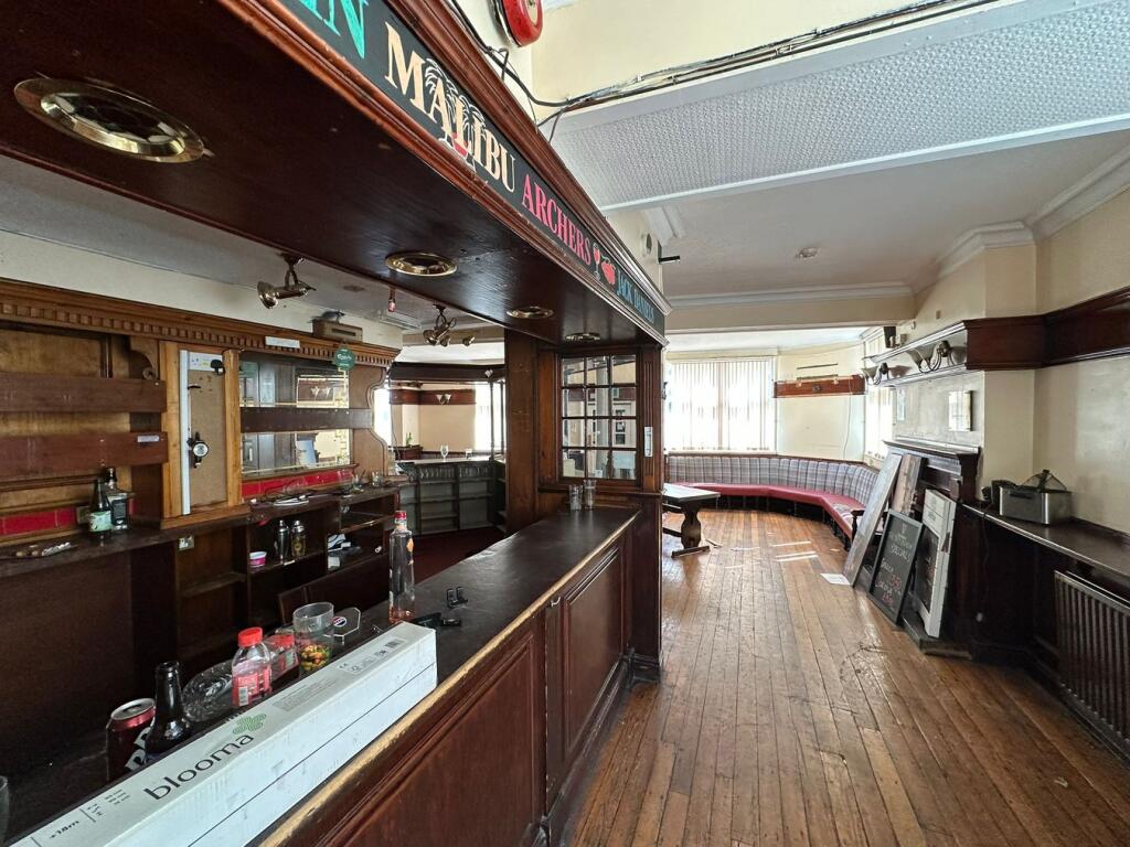 Additional image 10 of Hagley Rd - Ivy Bush Pub, Birmingham, B16