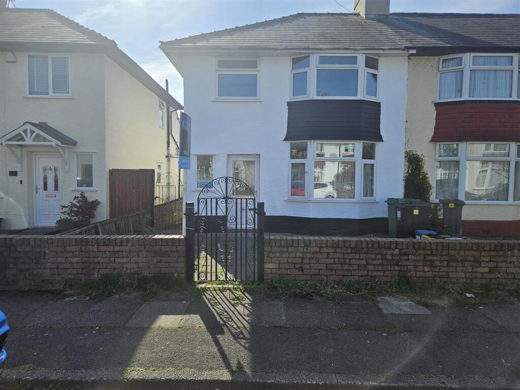 Main image of property: Hilton Place, Llandaff North, Cardiff