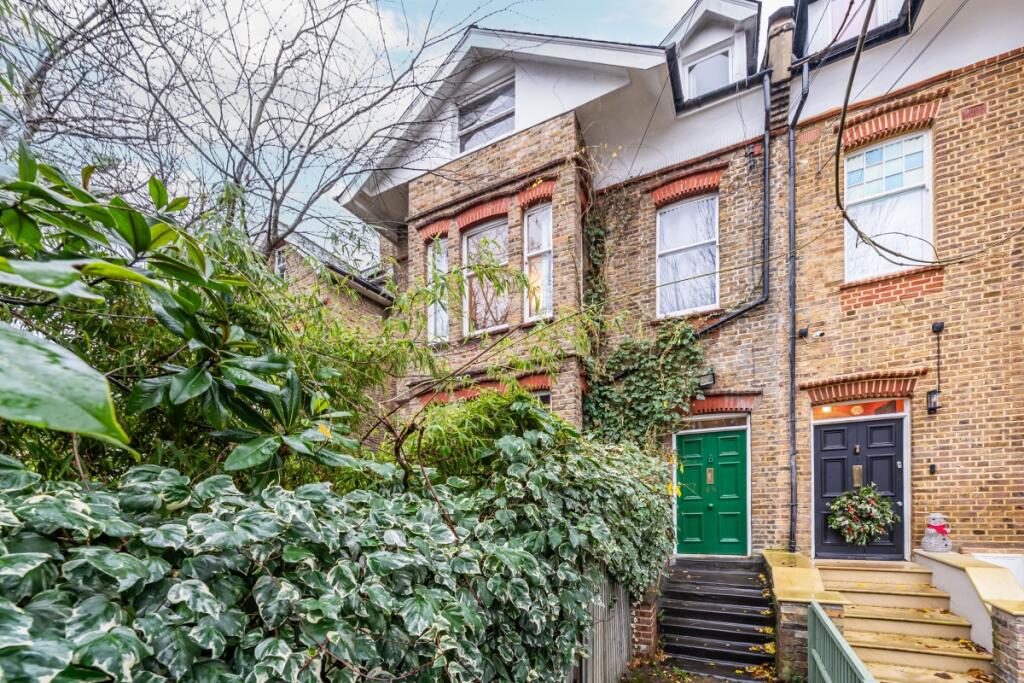 Main image of property: Culverden Road London SW12