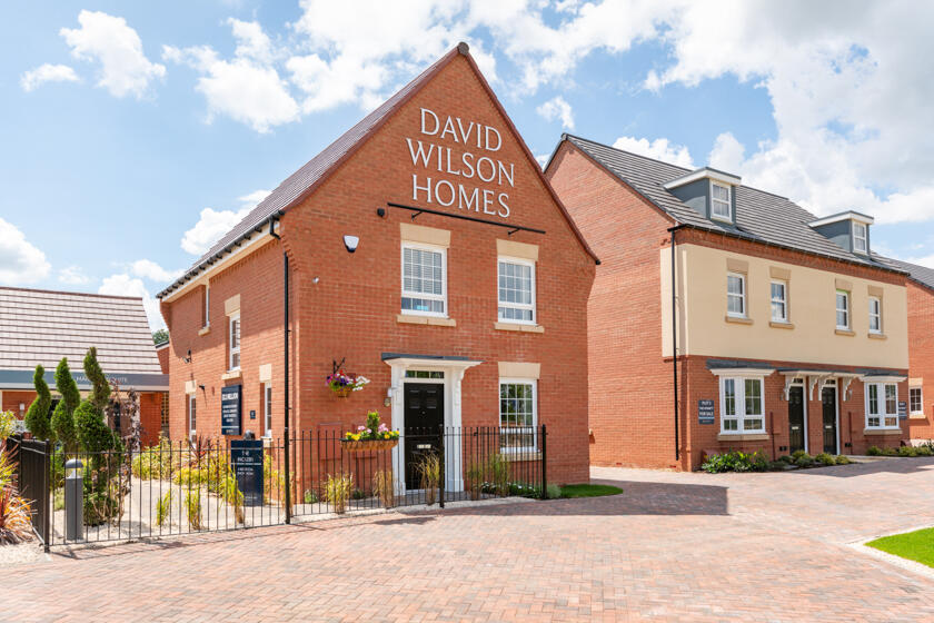 Main image of property: Great Horwood Road,
Winslow,
Buckinghamshire,
MK18 3LY