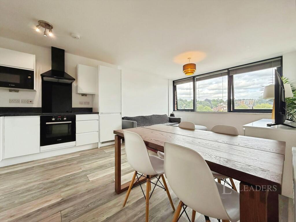 Apartment in Norwich - View 4