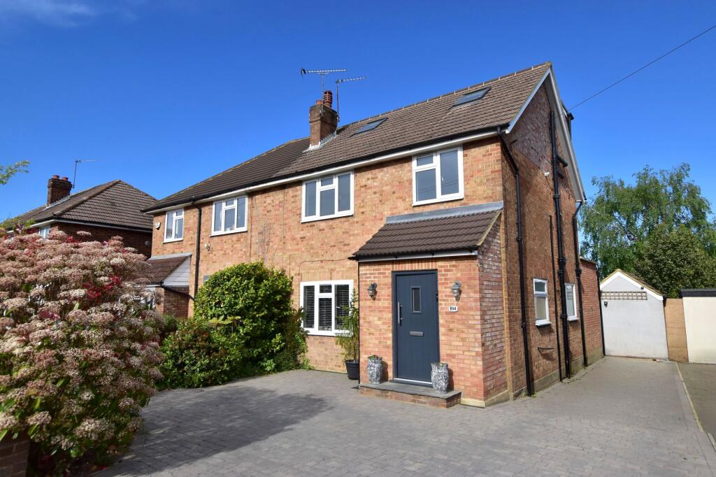 Main image of property: Tibbs Hill Road, Abbots Langley, WD5