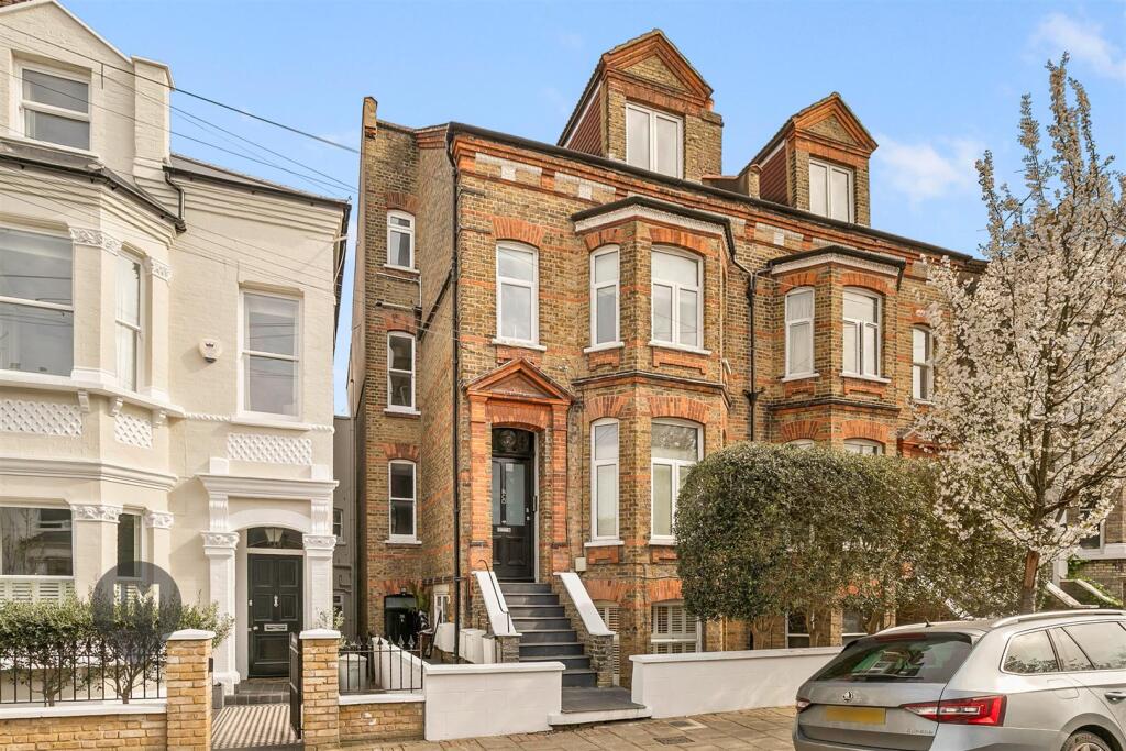 Main image of property: Santos Road, London