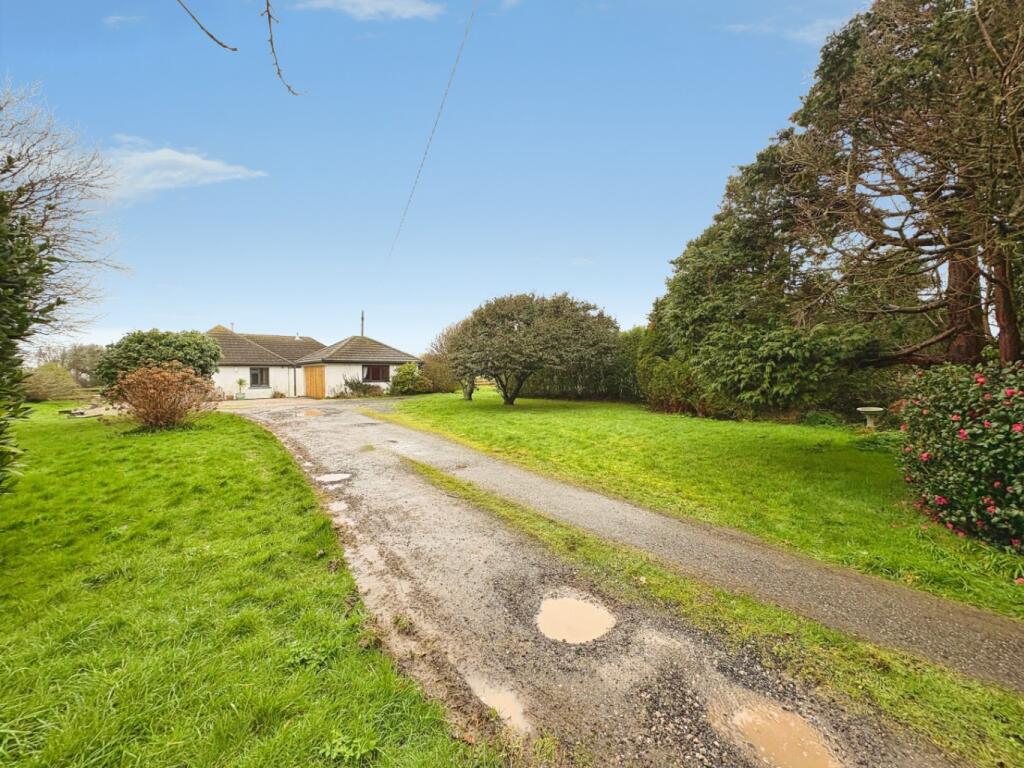Main image of property: Cury Cross Lanes, Helston, Cornwall, TR12