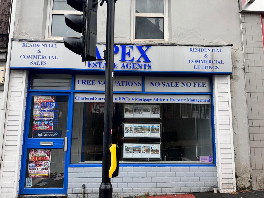 Main image of property: Dunraven Street, Tonypandy