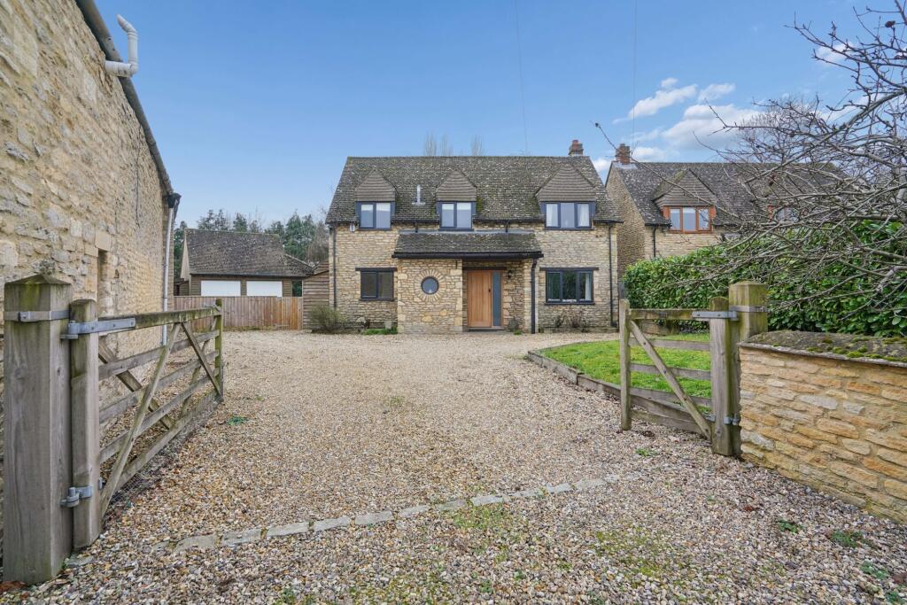 Main image of property: Buckland Road, Bampton, OX18