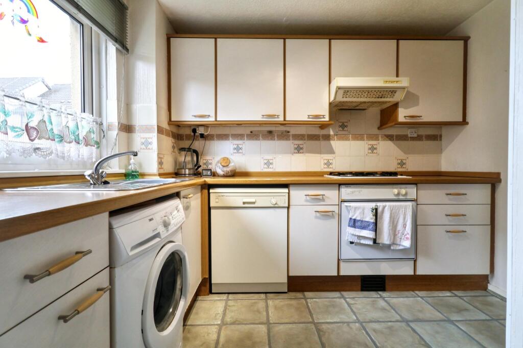 House in Paisley - More