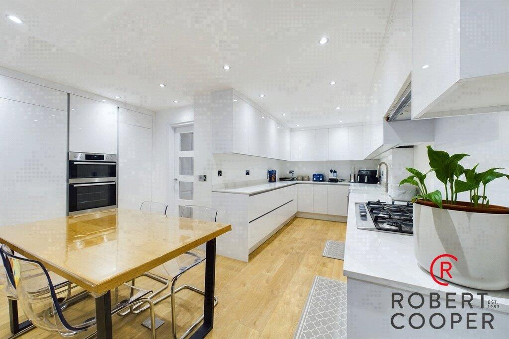 Main image of property: Coleridge Drive, Ruislip, HA4